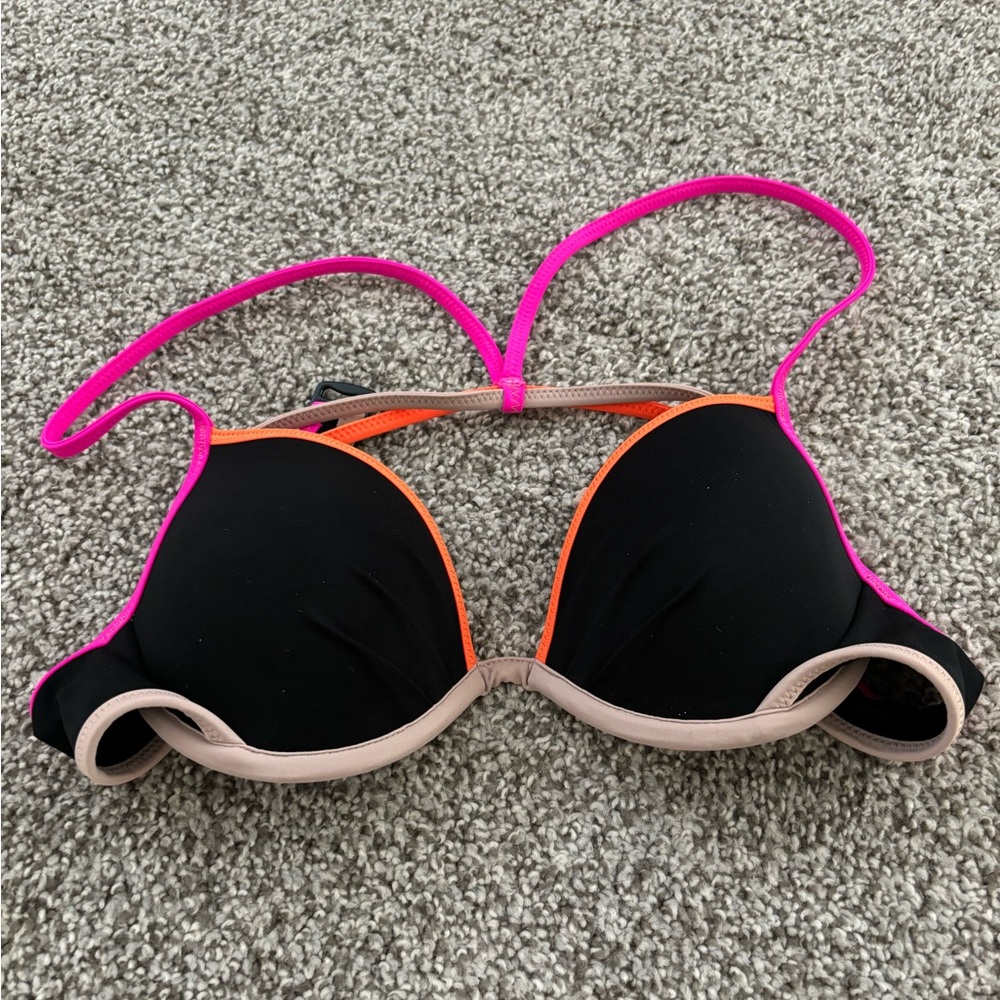 Victoria Secret Bathing Suit Top